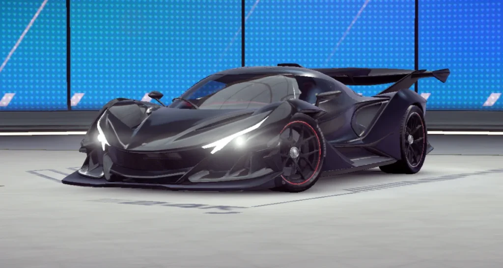 Apollo IE