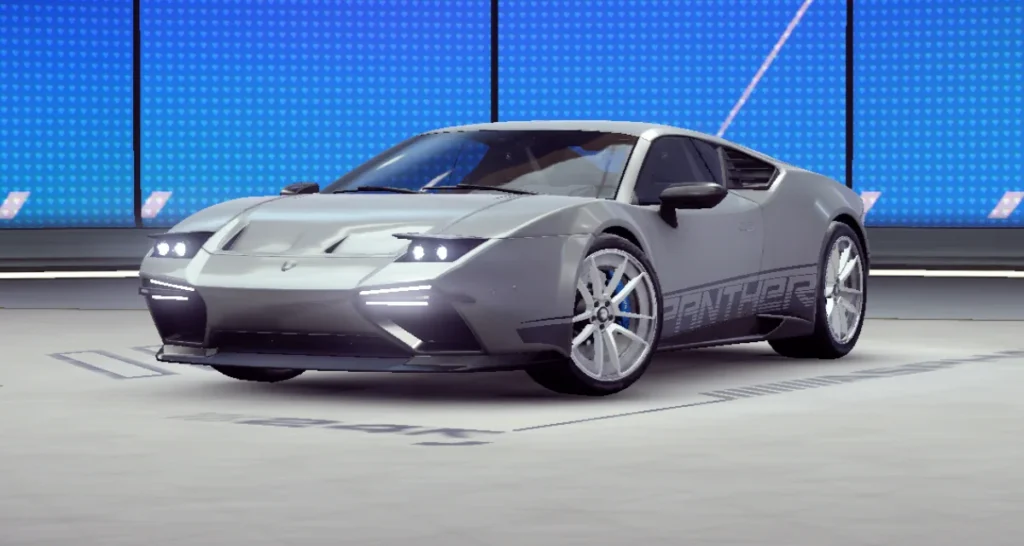 Ares Panther