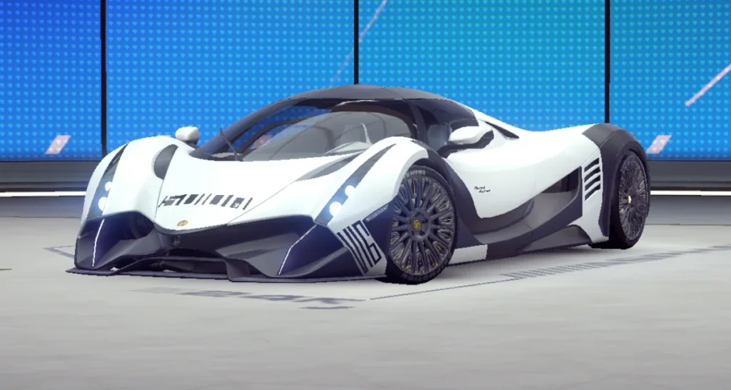 Devel Sixteen