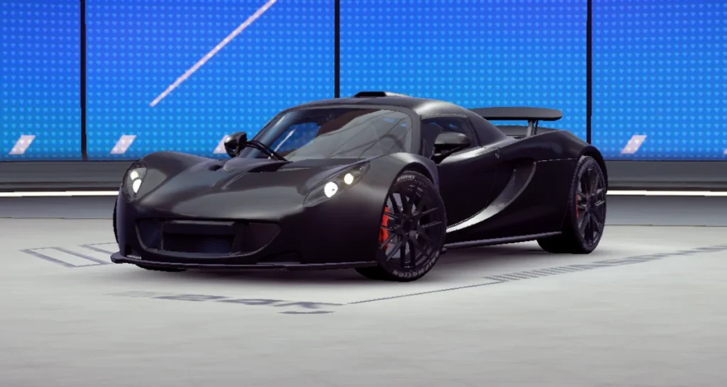 Hennessey Venom GT