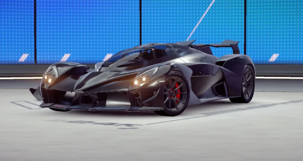 RAESR Tachyon Speed