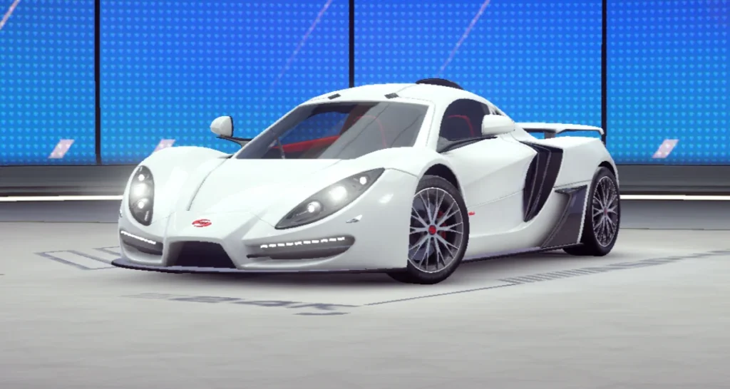 Sin R1 550