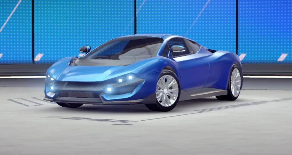 Torino Design Super Sport