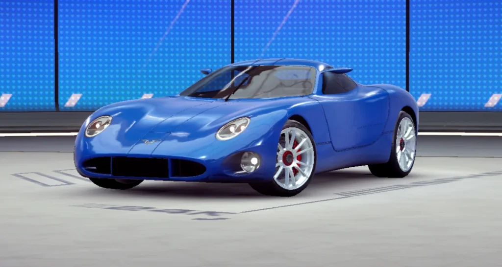 Toroidion 1MW