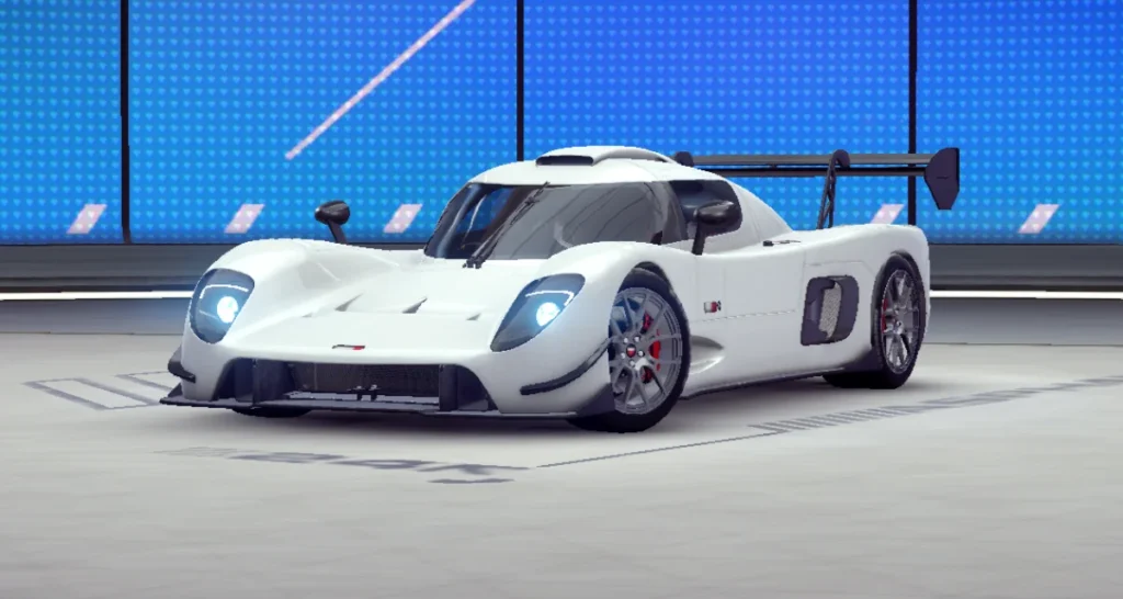 Ultima RS